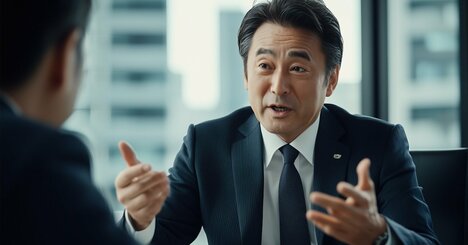 【一発アウト】口にすると部下に「無能」だと思われる「上司の口ぐせ」・ワースト3