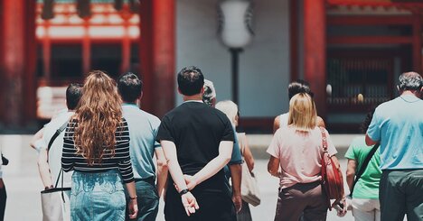 【意外に知らない】日本の輸出額1位は「自動車」。では2位は？