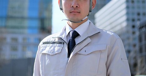 ついに、スーパーゼネコンが尋ねてきた！「あそこはちょっと変わっているから頼もう」という時代へ