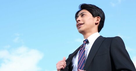 真面目な人は会社でどう立ち振うべき？