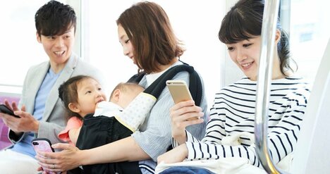 「もっと早く譲れ」に呆然…年120回出張するコンサルが考えた「飛行機・鉄道のマナー論争」の解決策