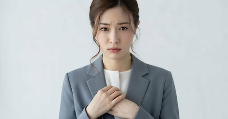 【精神科医が教える】嫌な記憶にとらわれる人の習慣・ワースト1