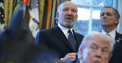 【社説】米国の縁故社会主義とレアアース