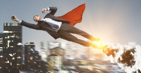 何をやっても平凡で、自分の強みがわかりません