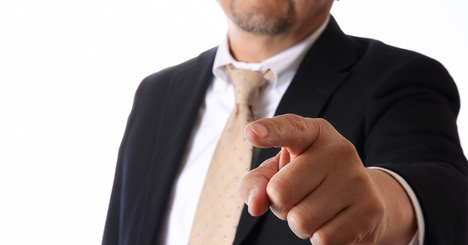 社員の半数が逃げ出した！トンデモM&amp;amp;Aは誰の責任か？