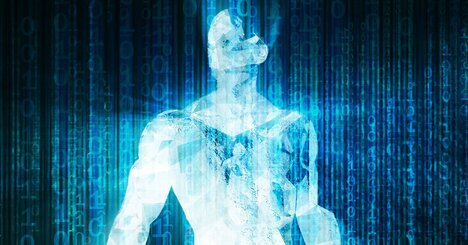 米国製ヒト型ロボット、中国技術に依存