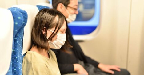 堀江貴文「新幹線で『席、倒していいですか？』の一言は不要」無意味なマナーと日本の閉塞感の関係とは