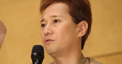 大炎上したフジ・中居「スイートルーム飲み会」が、監査上“お咎めなし”になるカラクリ