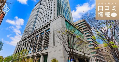 三菱商事の40代後半・課長級の年収は？【5000件の口コミ情報データ】
