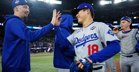 山本由伸との463億円契約、安すぎたかも