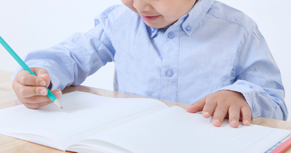 読み書き計算が苦手「学習障害」の子どもとどう接するか