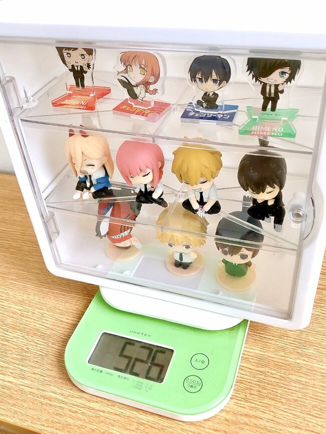 「ほんとうに助かります」ダイソーの“アイデア収納アイテム”に絶賛の声「並べるだけでいい感じ」「これで300円は良き」