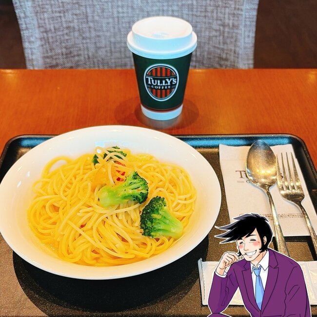 「行くたびに食べてる」「レシピ教えてくれ」タリーズの“限定やみつきメニュー”がクセになるおいしさ!「終わるまで週に一回は食べに行きたい」「常設メニューになってほしい」「常軌を逸した完成度だった」《実食レビュー》