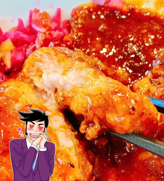 「腹パンッパン」「肉がデカすぎ」すき家の“やけくそメニュー”ボリューム満点で大満足！「想像の1.5倍くらいのサイズ感」「マジで塊だった」《実食レビュー》