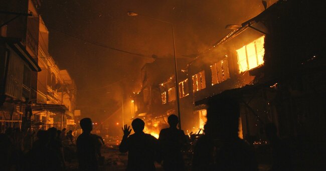 少年法で守られているはずでは…？「放火殺人少年の実名と顔写真」がむきだしにされた理由