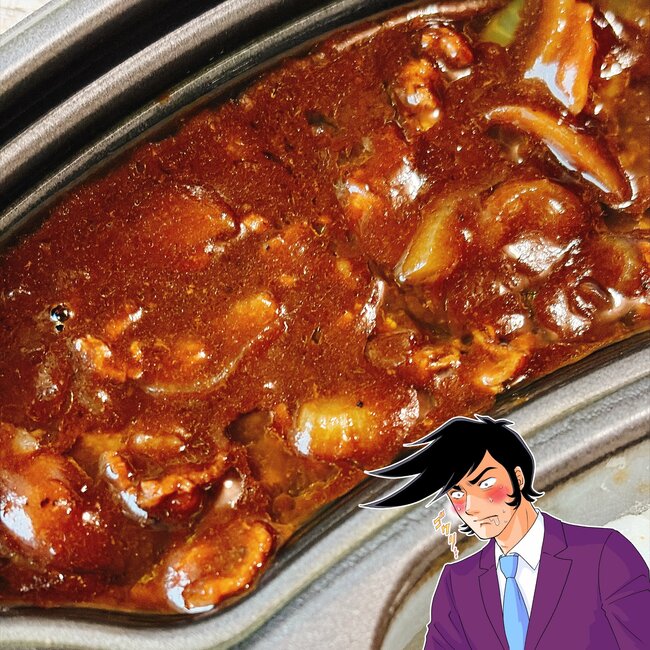 「美味すぎやろ」「食欲止まらない」ほっともっとの“お肉たっぷり欲張りメニュー”ボリュームあってお腹いっぱい！「満腹すぎました」《実食レビュー》