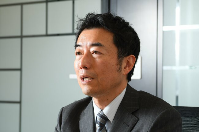 元テレビ朝日法務部長で弁護士の西脇亨輔さん　