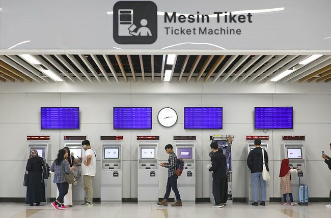 「インドネシアは日本の新幹線を選ぶべきだった」と言う人が知らない、中国高速鉄道が東南アジアで苦戦する本当の理由