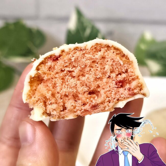 「マジうまい」「50個はいける」シャトレーゼの“151円スイーツ”何個でも食べれそうなほど美味しい！「通年で置いておいてほしい」