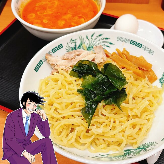 「普通にめちゃうま」「お腹いっぱい」日高屋の“ボリューム満点メニュー”ガッツリ感がたまらない！「900キロカロリーで震えている」