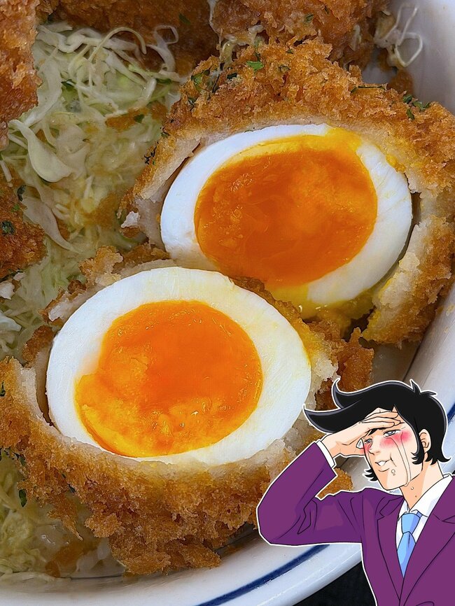 「お腹パンパンで大満足」かつやの“鬼盛りどんぶり”あまりのボリュームに驚きました!「満腹で動けない」「めっちゃご飯が進みます」