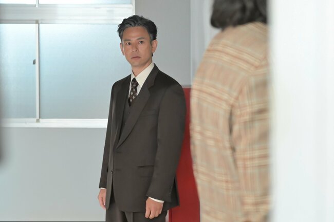まるで“鼓動が聞こえる”みたい…今田美桜（のぶ）が魅せた、かすかな動きの名演技【あんぱん122回】