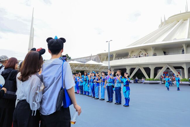 「お母さんが調べてくれなかったせいだ！」東京ディズニーで家族喧嘩も…複雑システムと高額チケットの罠