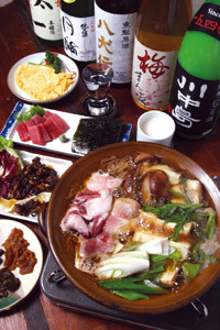 居酒屋 S&S