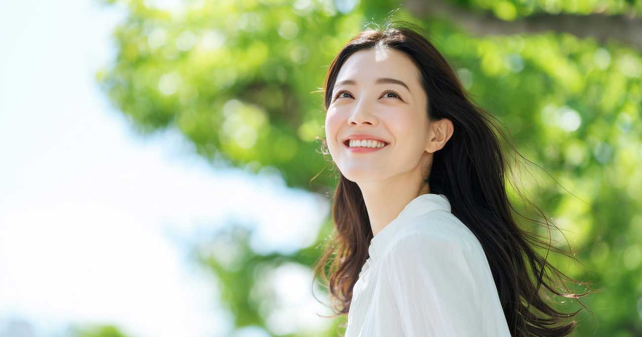 人生が好転する人の特徴・ベスト1