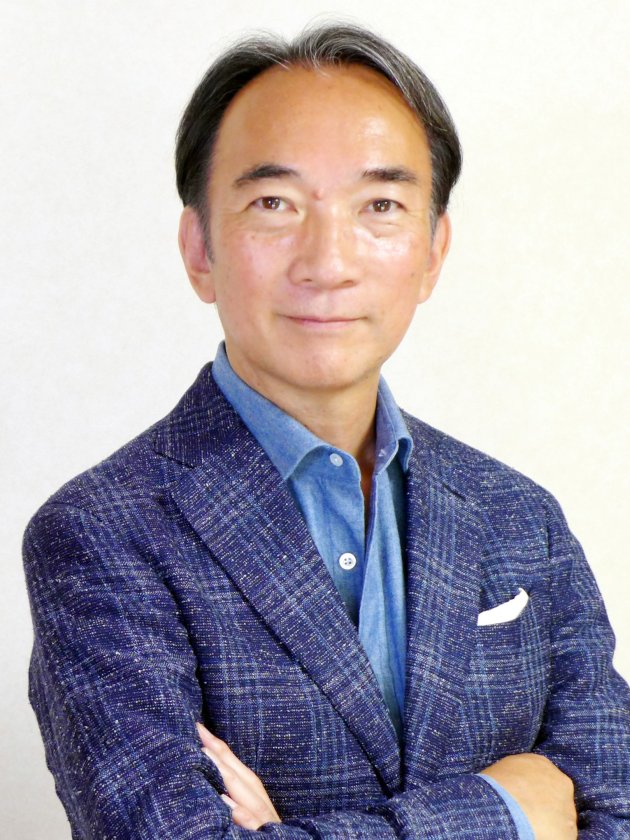 「よそ者リーダー」の教科書著者・吉野哲氏