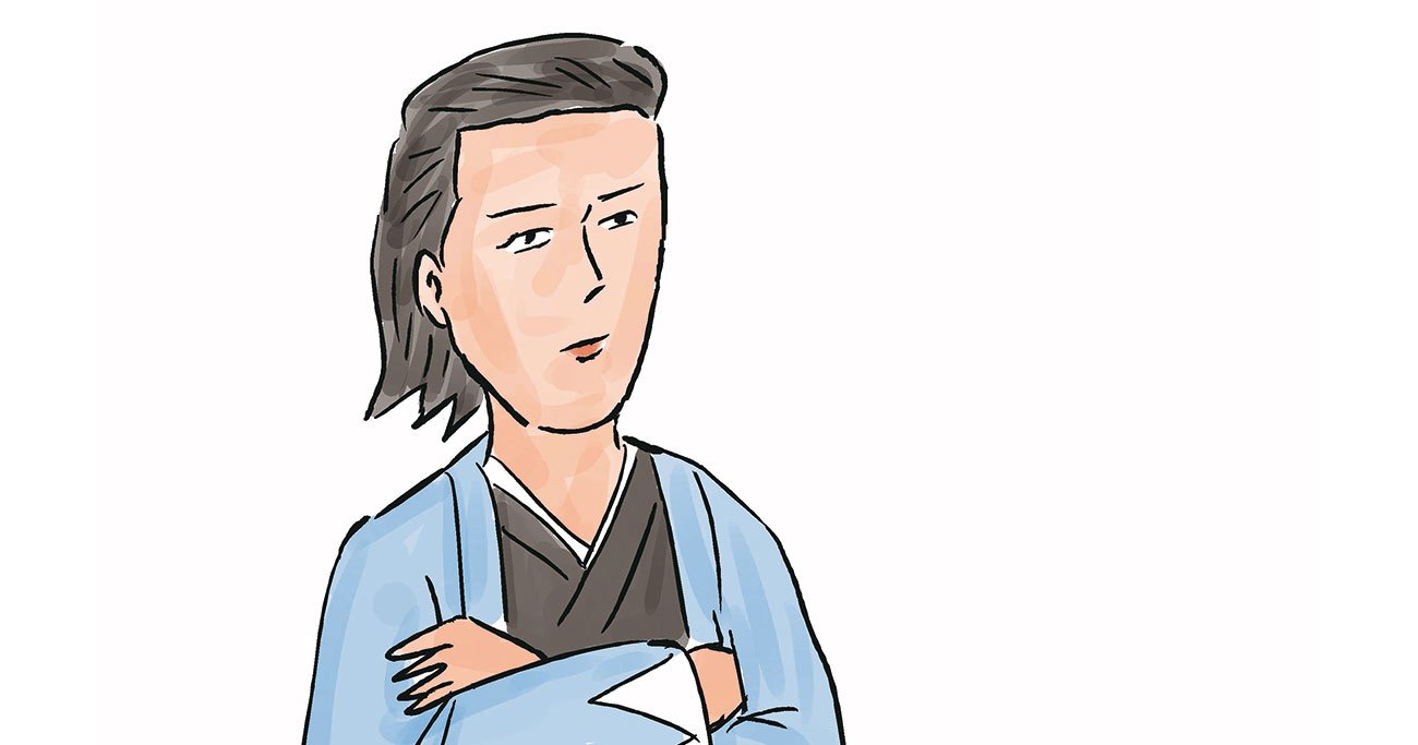 東大教授が教える「日本史上最もやばい人物」ベスト3［見逃し配信・8月第1週］