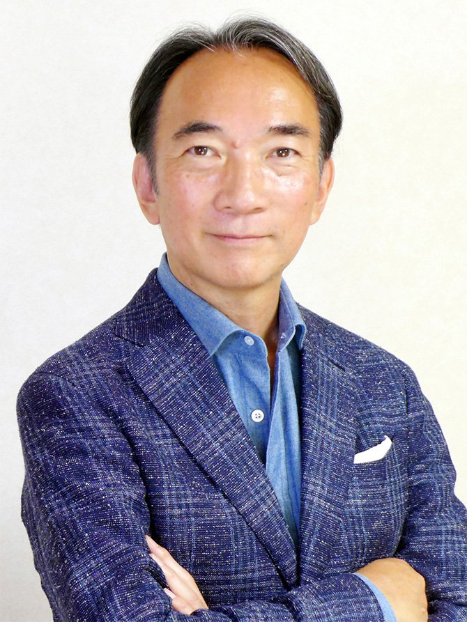 「よそ者リーダー」の教科書の著者、吉野哲氏