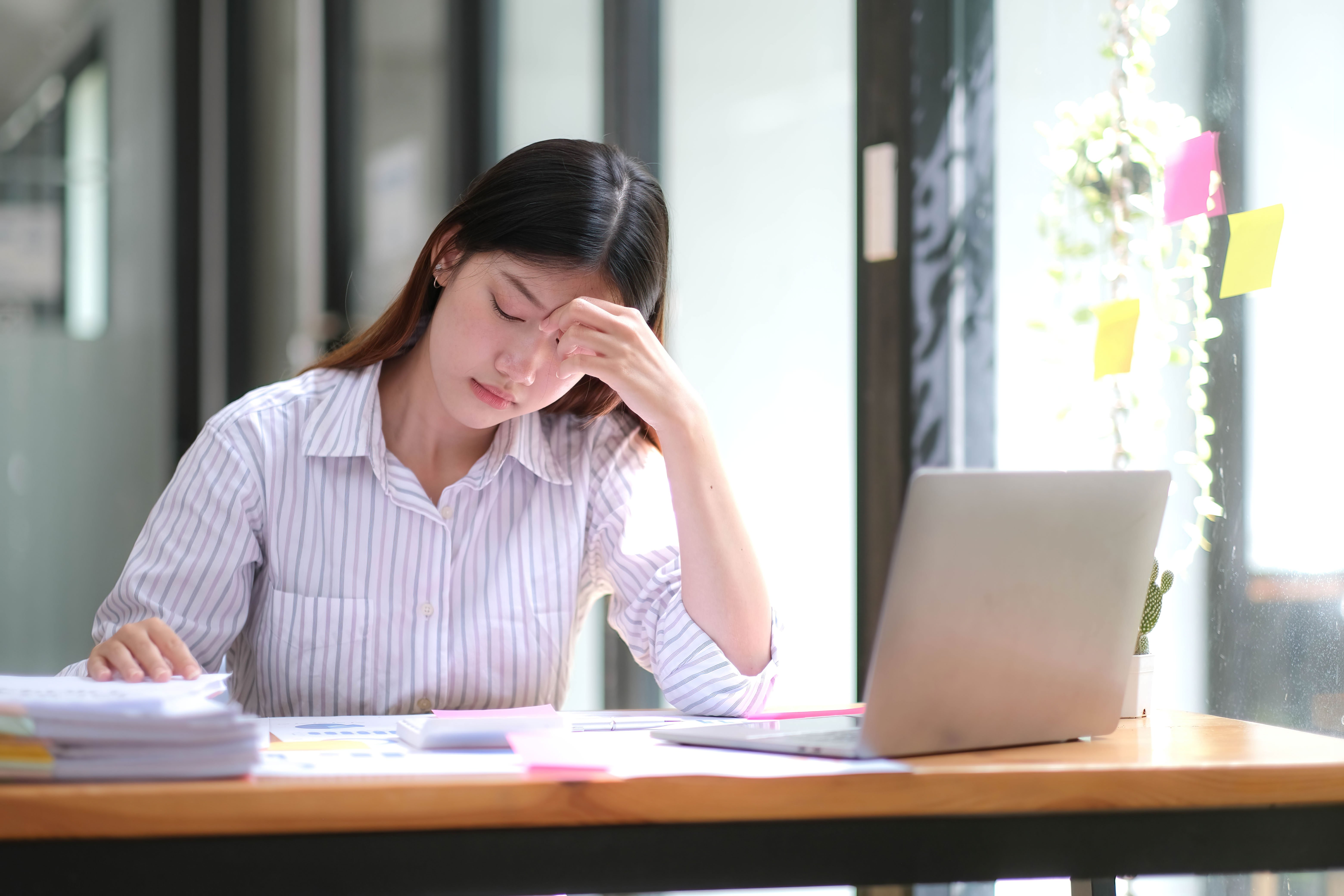 「本当に優秀な人」と「そこそこ優秀なのに出世できない人」の決定的な違い