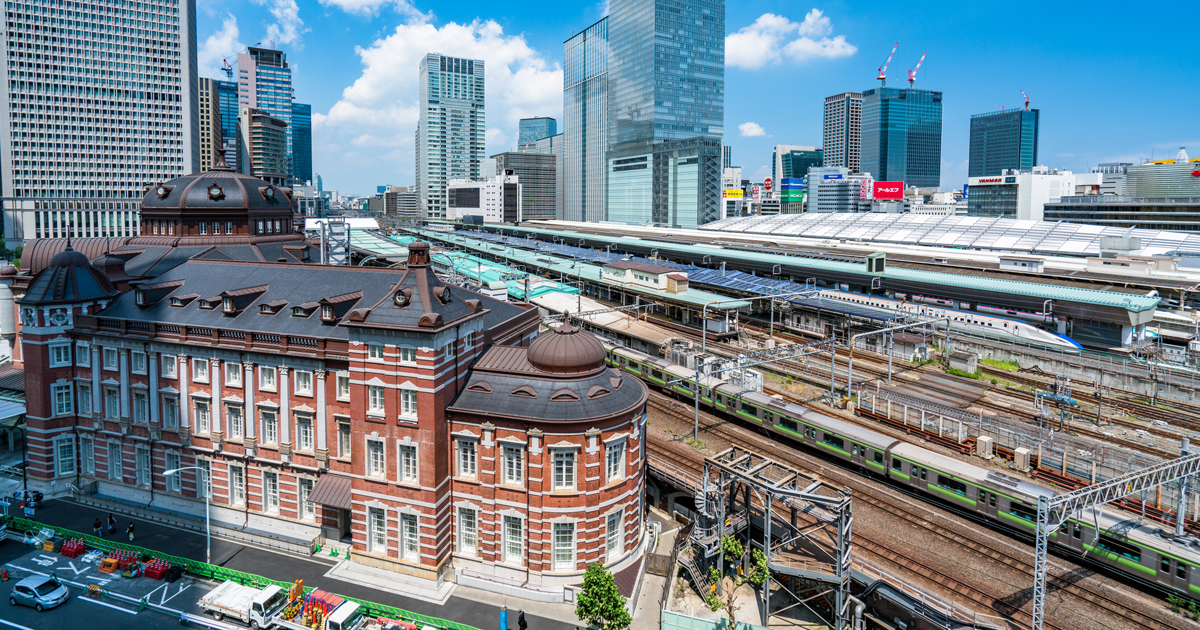 JR東日本が目指す「公共交通の変革」は本当に実現するのか