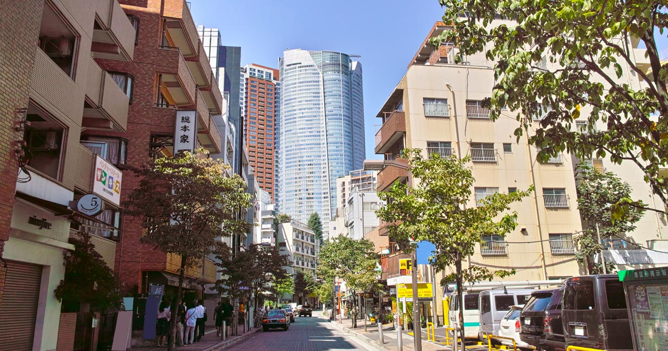 東京の「男性が好きな街」「女性が好きな街」ランキング、台東区と港区は何が違う？ - ビッグデータで解明！「物件選び」の新常識