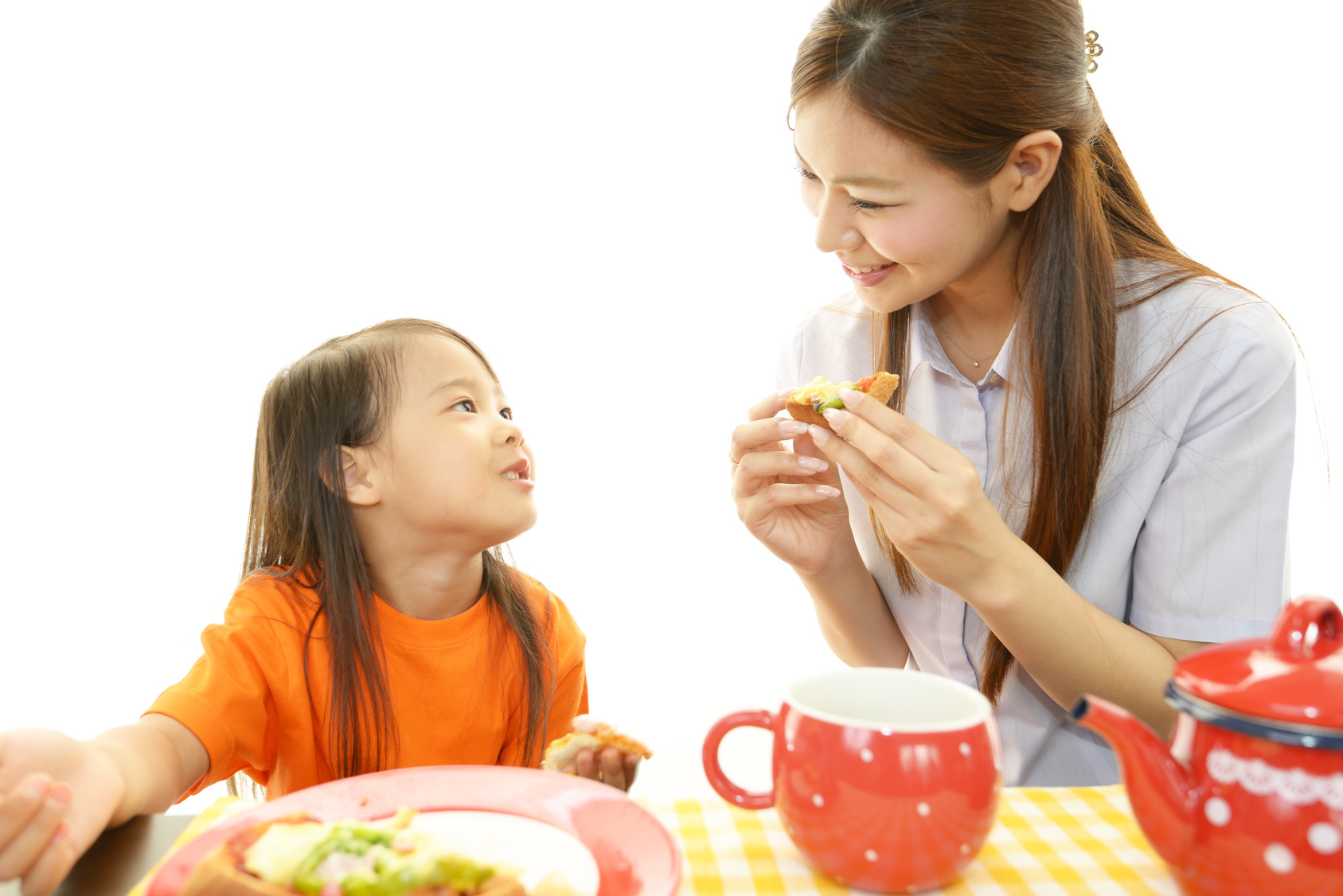 娘に「自分の人生のリベンジ」をさせる子育てをしてはいけない