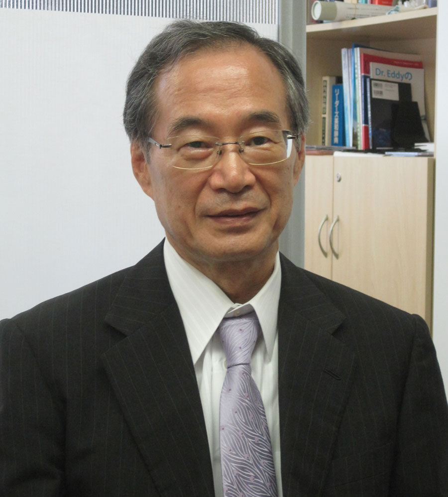 滋賀医科大学　革新的医療機器・システム研究開発講座　特任教授
