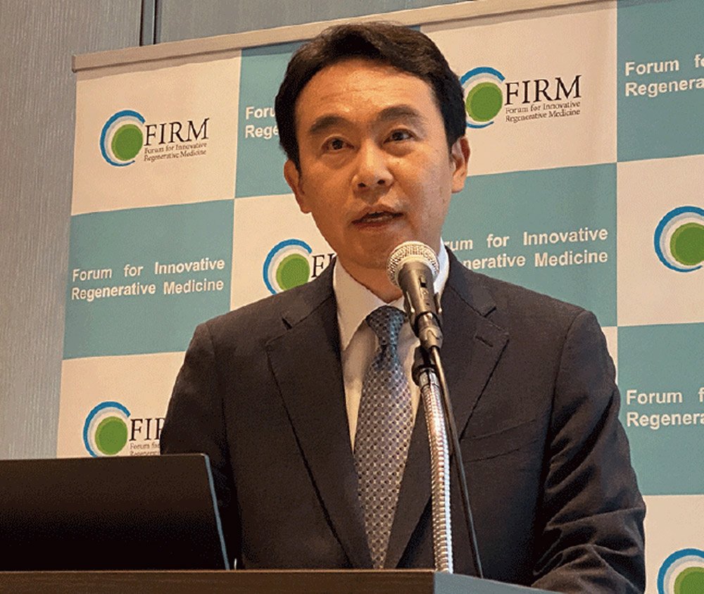 アステラス製薬の研究担当役員が退任、社内外「寝耳に水」で波紋