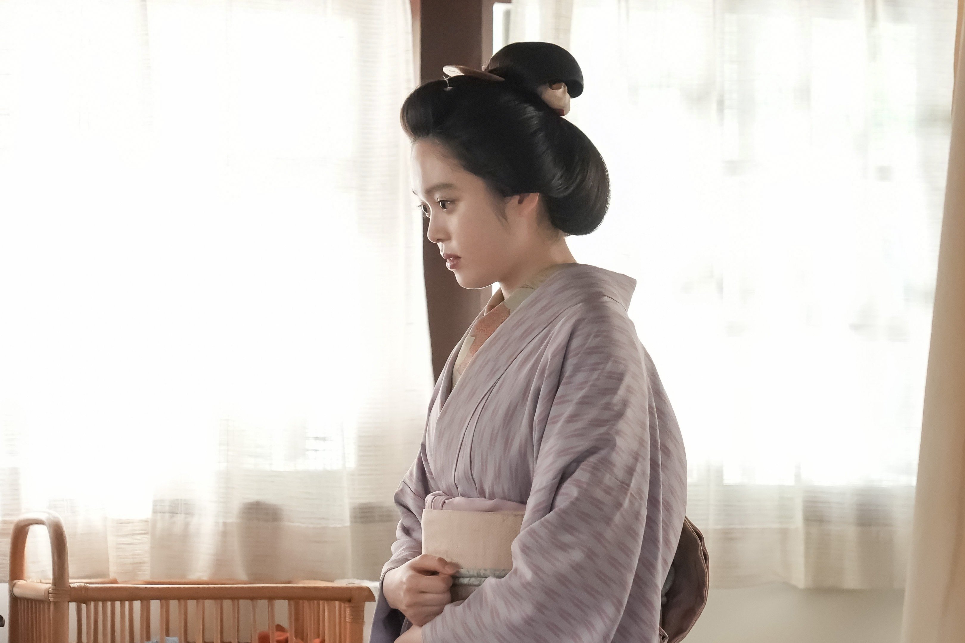 「池脇千鶴がすごかった」制作スタッフを驚かせた“母親としてのクライマックスシーン”〈ばけばけ第108回〉