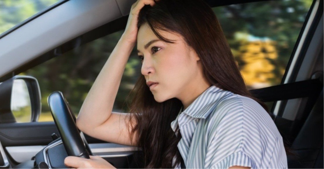 パワハラ研修を受けた上司が運転中の部下に助手席から放った「衝撃パワハラ発言」 - News&Analysis