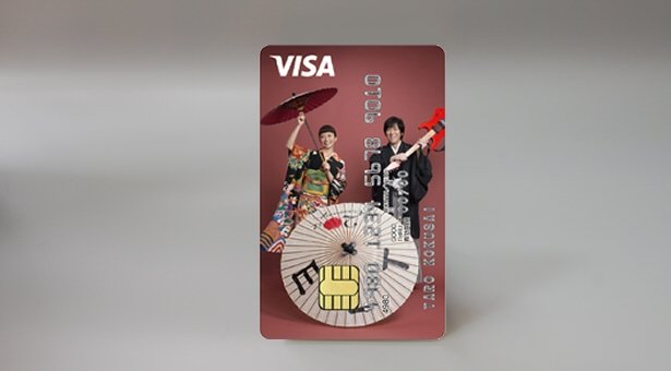 クレジットカード専門家が選ぶ 券面デザインが 残念 なカード ベスト3 Yazawaカード や Elt Visaカード など ファンも失望するカード フェイスを公開 クレジットカードおすすめ最新ニュース 21年 ザイ オンライン