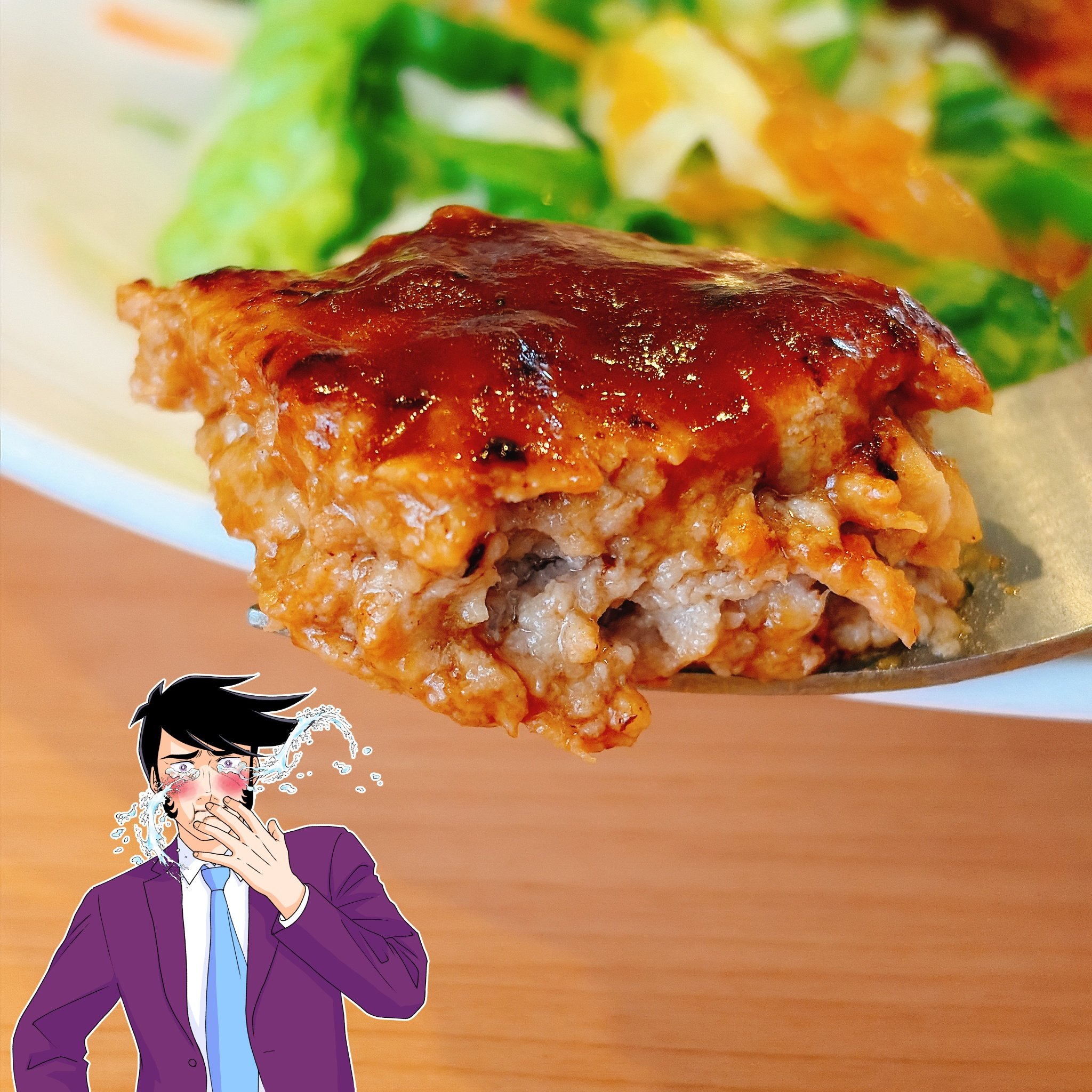 「朝に一般人が食える量ではない」ガストの“ボリューム満点モーニング”がコスパ抜群すぎる！「スープとコーヒー飲み放題が嬉しい」「朝から幸せだ」