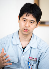老舗・歯車メーカーに聞いた「中小企業という弱者の我々が海外市場で勝てた理由」