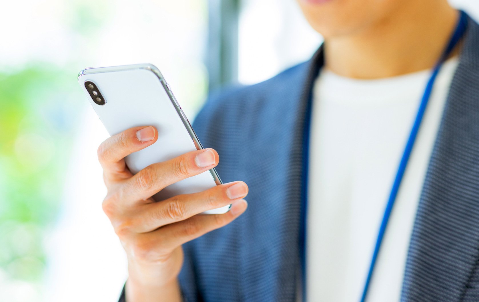 ステップアップ仕事論