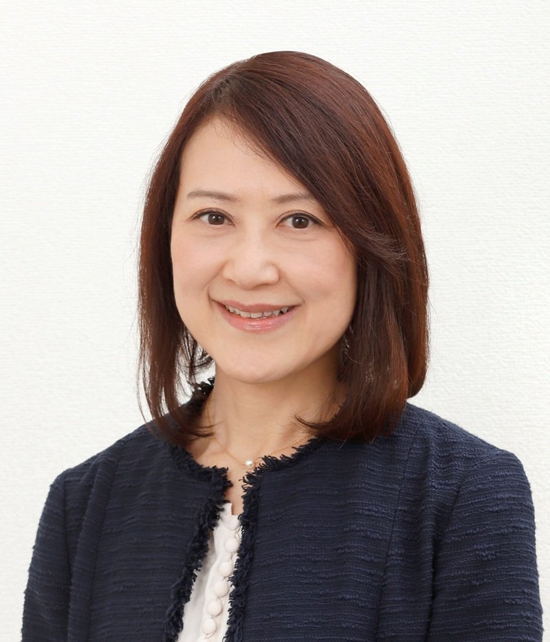 田辺南香さん
