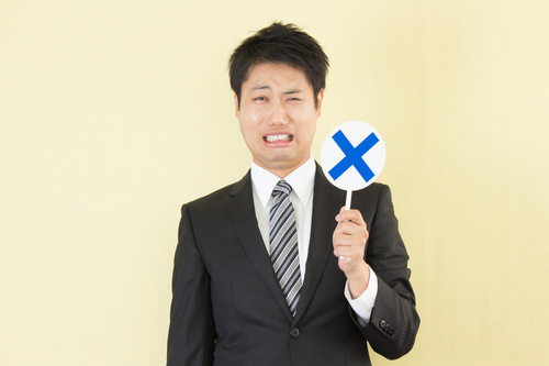 「今の会社や職場が嫌だ、行きたくない」と思ったとき、どう自問自答すればいいか?