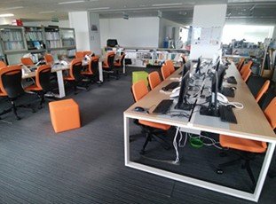 5G時代の商機はどこに?サブスク、遠隔操作、音の可視化、VR…