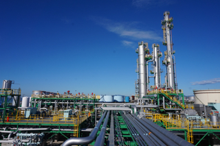 CO2を海底下に封じ込める!<br />地球温暖化対策の切り札「CCS」開発最前線