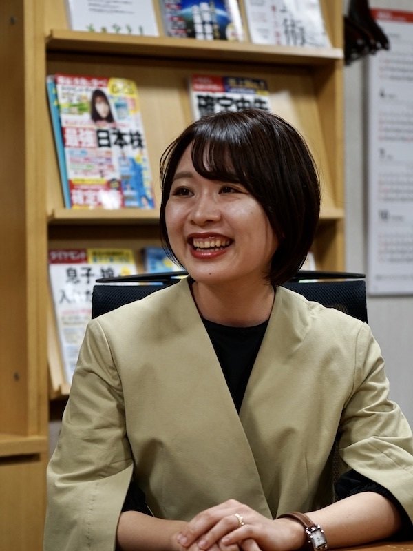 経済メディアのサブスクで人材大募集!編集部員が本音で語る「ダイヤモンドだけの魅力」