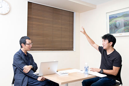 なぜ結果を出せないコンサルやデザイン会社でも批判を受けにくいのか?【山口周×濱口秀司 対談後編】